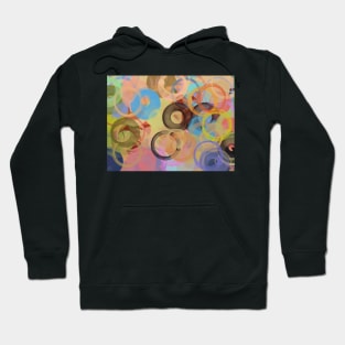 Circles Hoodie